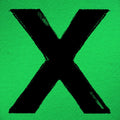 Sheeran, Ed - X (Vinyl LP)
