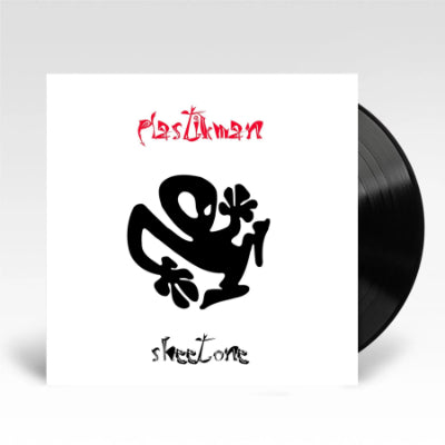 Plastikman - Sheet One (30th Anniversary Edition 2LP Vinyl) (Vinyl LP)