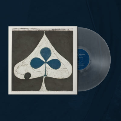 Grizzly Bear - Shields (2025 Reissue Transparent 2LP Vinyl) (Vinyl LP)