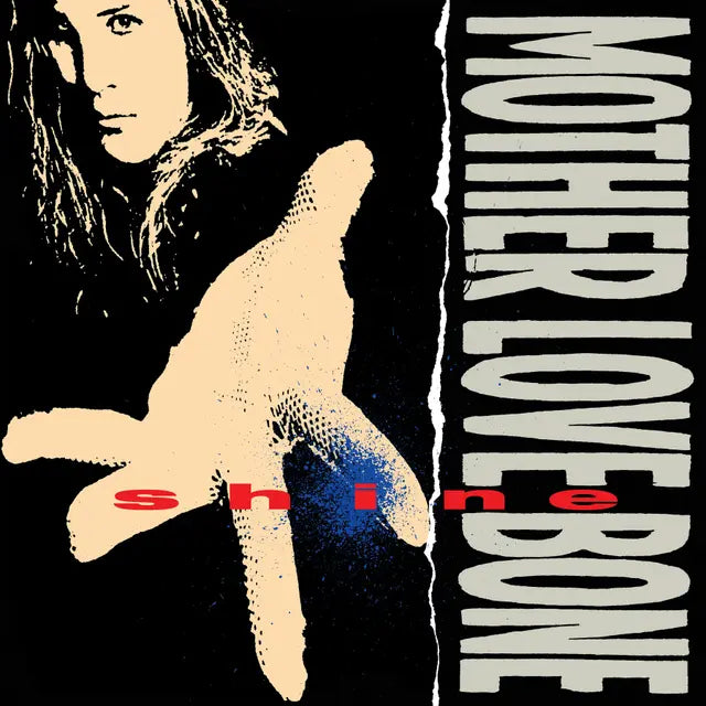 Mother Love Bone - Shine (Vinyl LP)