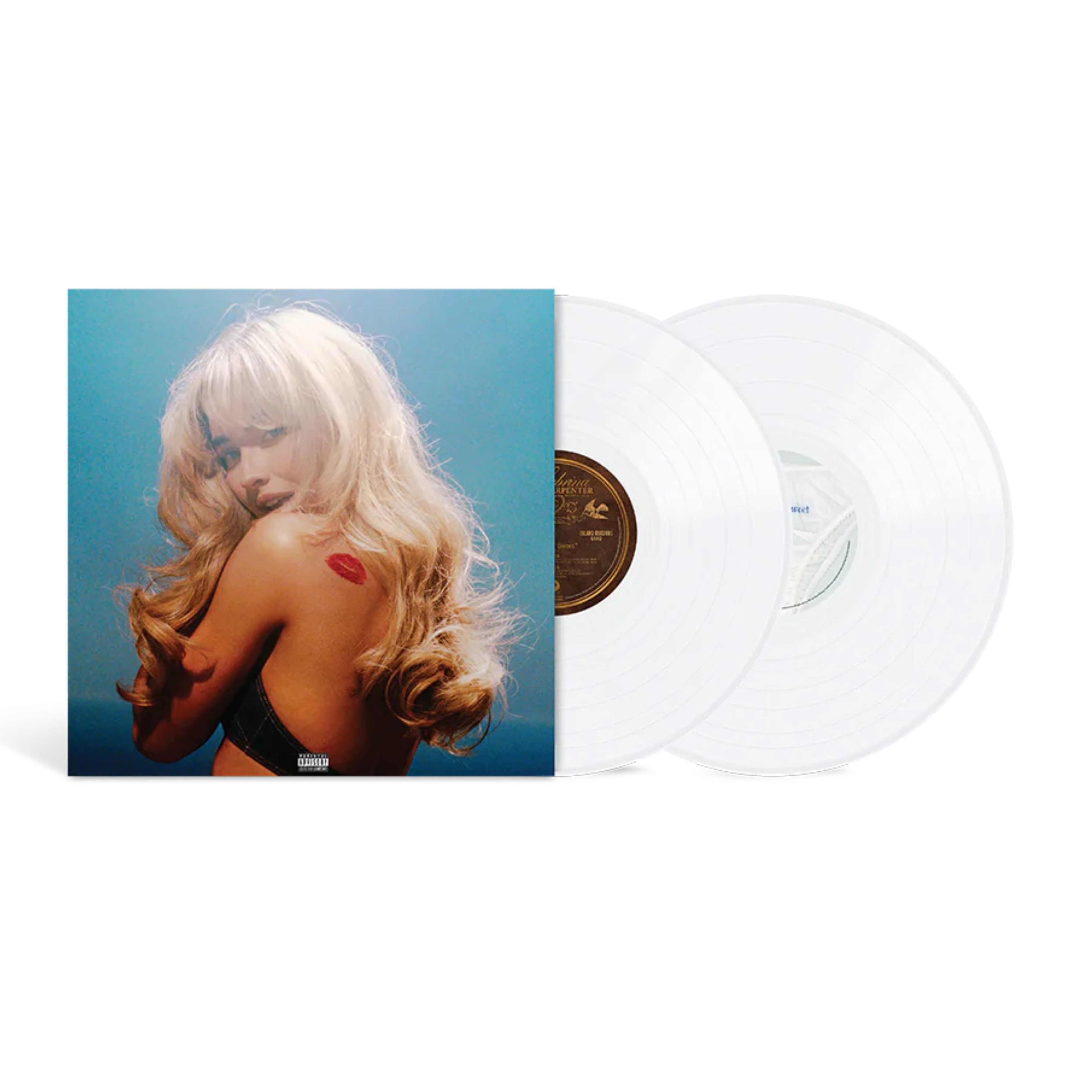 Carpenter, Sabrina - Short N' Sweet (Deluxe Exclusive Pearl White Coloured Vinyl) (Vinyl LP)