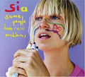 Sia - Some People Have Real Problems (Vinyl LP)