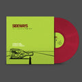 Kent, Rolfe - Sideways: Original Soundtrack (Burgundy Coloured Vinyl) (Vinyl LP)
