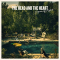 Head and the Heart - Signs of Light (Vinyl LP)