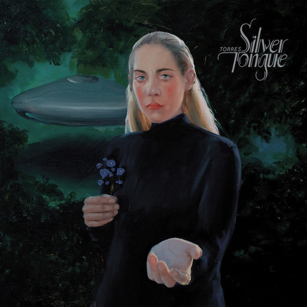 Torres - Silver Tongue (Vinyl LP)
