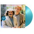 Simon and Garfunkel - Greatest Hits (Turquoise Coloured Vinyl) (Vinyl LP)