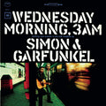 Simon and Garfunkel - Wednesday Morning, 3 AM (Vinyl LP)