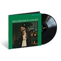 Simone, Nina - Nina Simone in Concert (Vinyl LP)