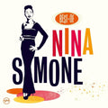 Simone, Nina - Best Of (Vinyl LP)