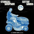 Simpson, Sturgill - Cuttin' Grass Vol. 2 (Vinyl LP)