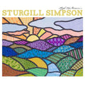 Simpson, Sturgill - High Top Mountain (Vinyl LP)