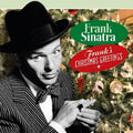 Sinatra, Frank - Frank's Christmas Greetings (Vinyl LP)
