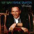 Sinatra, Frank - My Way (Vinyl LP)