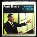 Sinatra, Frank - Strangers In The Night (Vinyl LP)