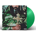 $uicideboy$ - Sing Me A Lullaby My Sweet Temptation (Green Coloured Vinyl) (Vinyl LP)