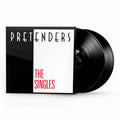 Pretenders - Singles (2LP Vinyl) (Vinyl LP)