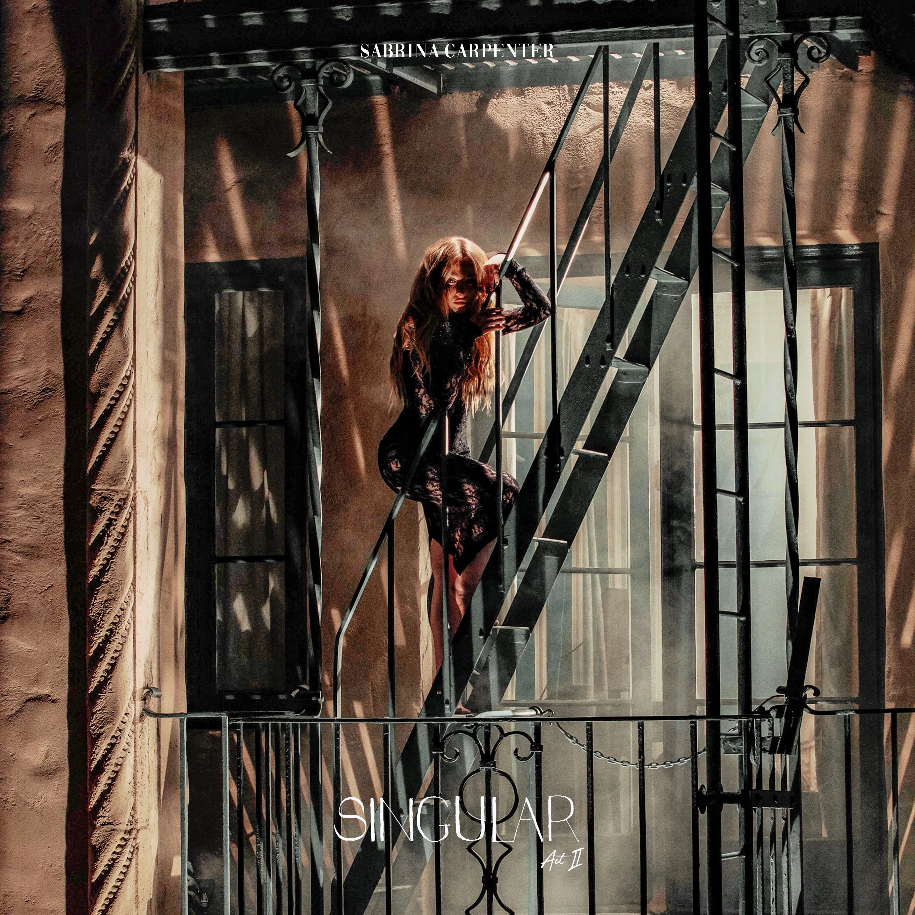 Carpenter, Sabrina - Singular Act II (Vinyl LP)