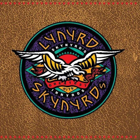 Lynyrd Skynyrd - Greatest Hits (Vinyl LP)