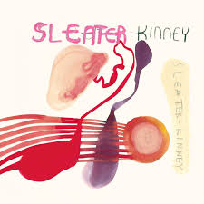 Sleater Kinney - One Beat (Vinyl LP)