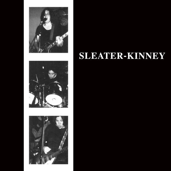 Sleater Kinney - Sleater Kinney (Vinyl LP)
