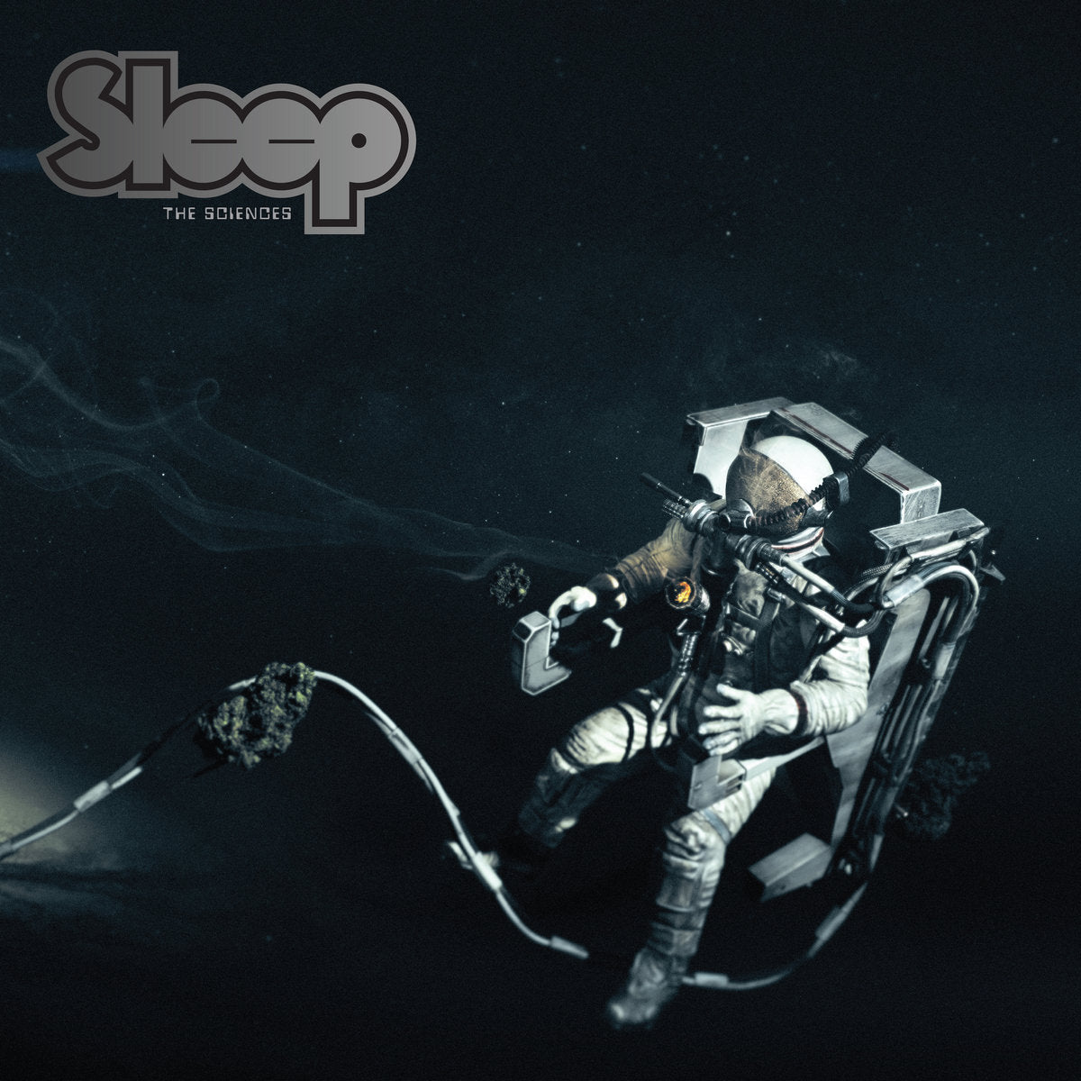 Sleep - The Sciences (Vinyl LP)