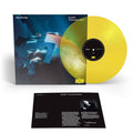 Richter, Max - SLEEP: Tranquility Base (Limted Edition Yellow Clear Vinyl) (Vinyl LP)