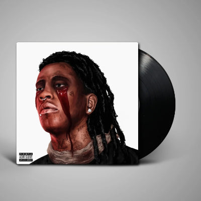 Young Thug - Slime Season 3 (Vinyl) (Vinyl LP)