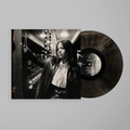 Rose, Baby & BadBadNotGood - Slow Burn (Clear Smoke Vinyl) (Vinyl LP)
