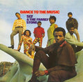 Sly & The Family Stone ‎– Dance To The Music (Vinyl LP)
