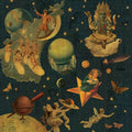 Smashing Pumpkins - Mellon Collie & The Infinite Sadness (Vinyl LP)