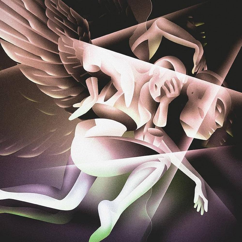 Smashing Pumpkins - Shiny and Oh So Bright (Vinyl LP)