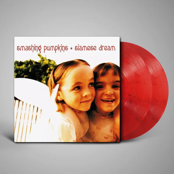 Smashing Pumpkins - Siamese Dream (Vinyl LP)