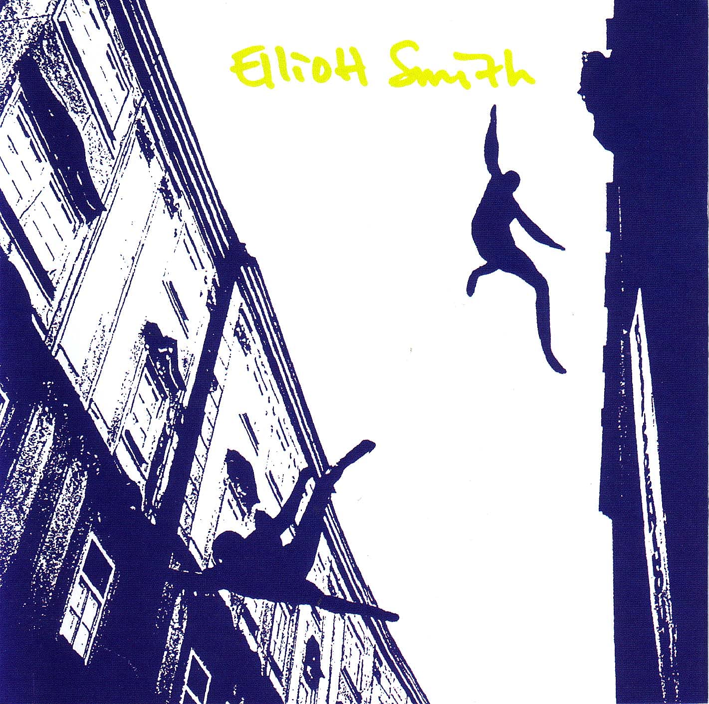 Smith, Elliott - Elliott Smith (Vinyl LP)