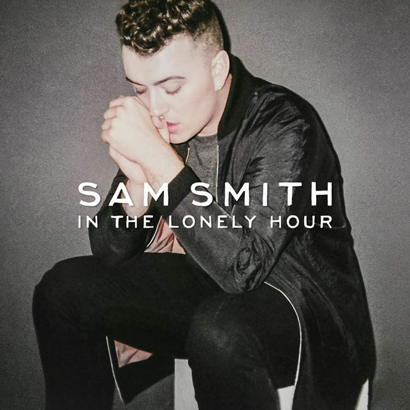 Smith, Sam - In the Lonely Hour (Vinyl LP)