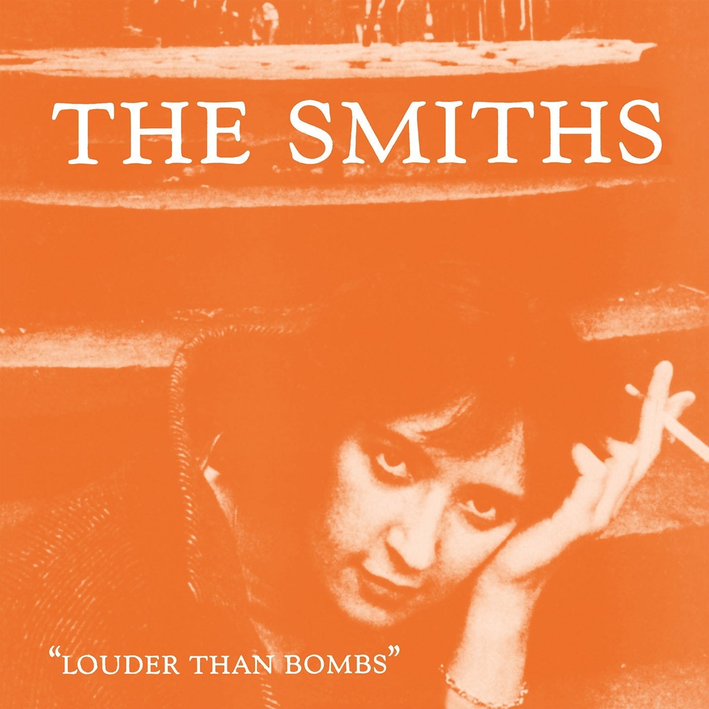 Smiths - Louder Than Bombs (Vinyl LP)