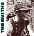 Smiths - Meat is Murder (Vinyl LP)