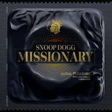 Snoop Dogg - Missionary (Vinyl LP)