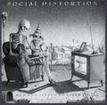 Social Distortion - Mommy's Little Monster (Vinyl LP)
