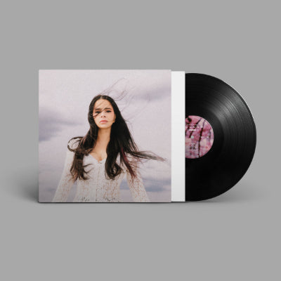 Kourtesis, Sofia - Volver EP (Vinyl) (Vinyl LP)