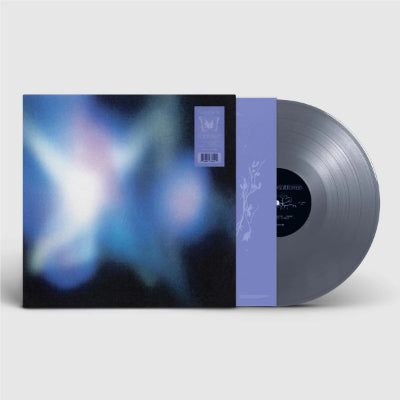 Fazerdaze - Soft Power (Silver Vinyl) (Vinyl LP)