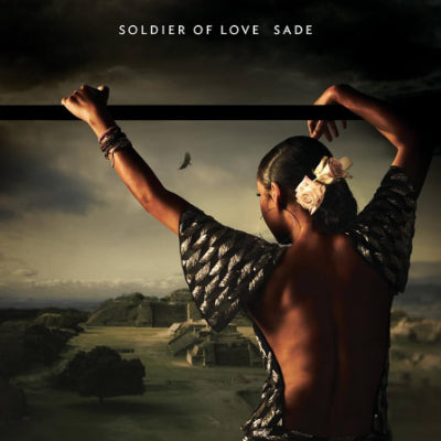 Sade - Soldier Of Love (Vinyl) (Vinyl LP)