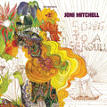 Mitchell, Joni - Song To A Seagull (Vinyl) (Vinyl LP)