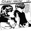 Sonic Youth - Goo (Vinyl LP)