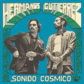 Hermanos Gutiérrez - Sonido Cósmico (Black Vinyl) (Vinyl LP)