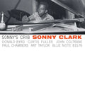 Clark, Sonny - Sonny's Crib (Vinyl LP)