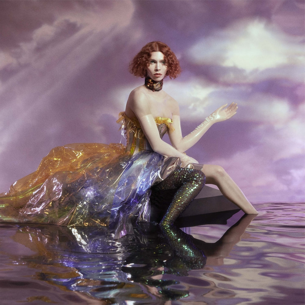 Sophie - Oil of Every Pearl's Un-Insides (Vinyl LP)