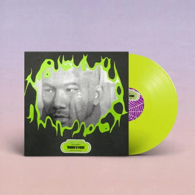 Toro Y Moi - Soul Trash (Highlighter Yellow Vinyl) (Vinyl LP)