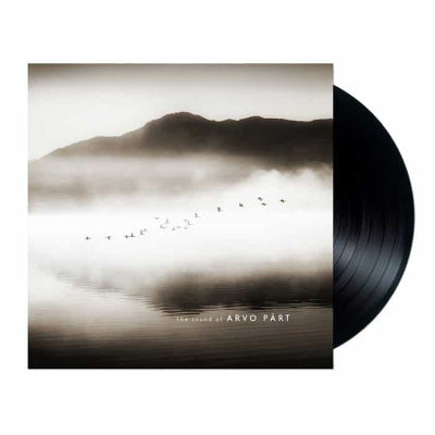 Part, Arvo - The Sound Of Arvo Pärt (Vinyl) (Vinyl LP)