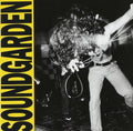 Soundgarden - Louder than Love (Vinyl LP)