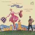 Sound of Music Soundtrack (Vinyl LP)